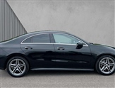Mercedes-Benz CLA Class Image 4