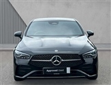 Mercedes-Benz CLA Class Image 6
