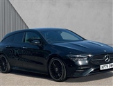 Mercedes-Benz CLA Class Image 1