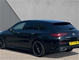 Mercedes-Benz CLA Class Image 2