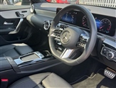 Mercedes-Benz CLA Class Image 3