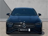 Mercedes-Benz CLA Class Image 6