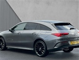 Mercedes-Benz CLA Class Image 2