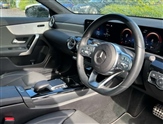 Mercedes-Benz CLA Class Image 3