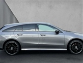Mercedes-Benz CLA Class Image 4