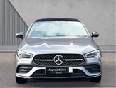 Mercedes-Benz CLA Class Image 6