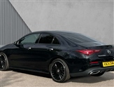 Mercedes-Benz CLA Class Image 2
