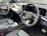 Mercedes-Benz CLA Class Image 3
