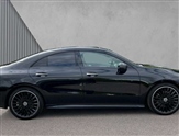 Mercedes-Benz CLA Class Image 4