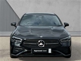 Mercedes-Benz CLA Class Image 6