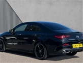 Mercedes-Benz CLA Class Image 2