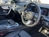 Mercedes-Benz CLA Class Image 3