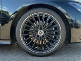 Mercedes-Benz CLA Class Image 5