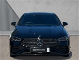 Mercedes-Benz CLA Class Image 6