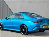 Mercedes-Benz CLA Class Image 2