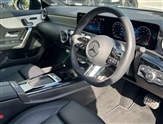 Mercedes-Benz CLA Class Image 3