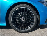 Mercedes-Benz CLA Class Image 5
