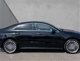 Mercedes-Benz CLA Class Image 4