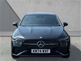 Mercedes-Benz CLA Class Image 6