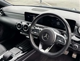 Mercedes-Benz CLA Class Image 3