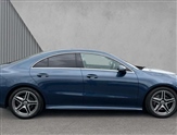 Mercedes-Benz CLA Class Image 4