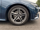 Mercedes-Benz CLA Class Image 5