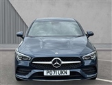 Mercedes-Benz CLA Class Image 6