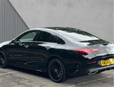 Mercedes-Benz CLA Class Image 2