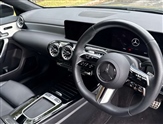 Mercedes-Benz CLA Class Image 3