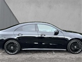Mercedes-Benz CLA Class Image 4