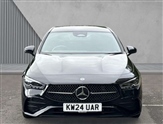Mercedes-Benz CLA Class Image 6