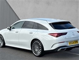 Mercedes-Benz CLA Class Image 2