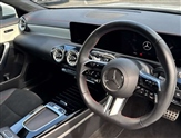 Mercedes-Benz CLA Class Image 3