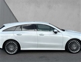 Mercedes-Benz CLA Class Image 4