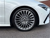Mercedes-Benz CLA Class Image 5
