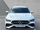 Mercedes-Benz CLA Class Image 6