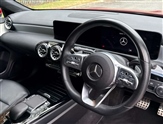 Mercedes-Benz CLA Class Image 3