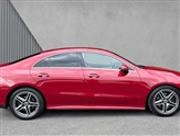 Mercedes-Benz CLA Class Image 4