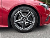 Mercedes-Benz CLA Class Image 5