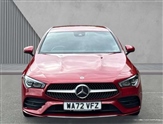 Mercedes-Benz CLA Class Image 6
