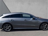 Mercedes-Benz CLA Class Image 4