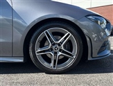Mercedes-Benz CLA Class Image 5