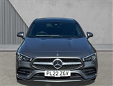 Mercedes-Benz CLA Class Image 6