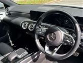 Mercedes-Benz CLA Class Image 3