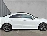 Mercedes-Benz CLA Class Image 4