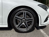 Mercedes-Benz CLA Class Image 5