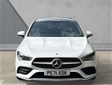 Mercedes-Benz CLA Class Image 6