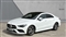 Mercedes-Benz CLA Class Image 8