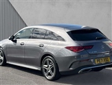 Mercedes-Benz CLA Class Image 2