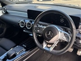 Mercedes-Benz CLA Class Image 3
